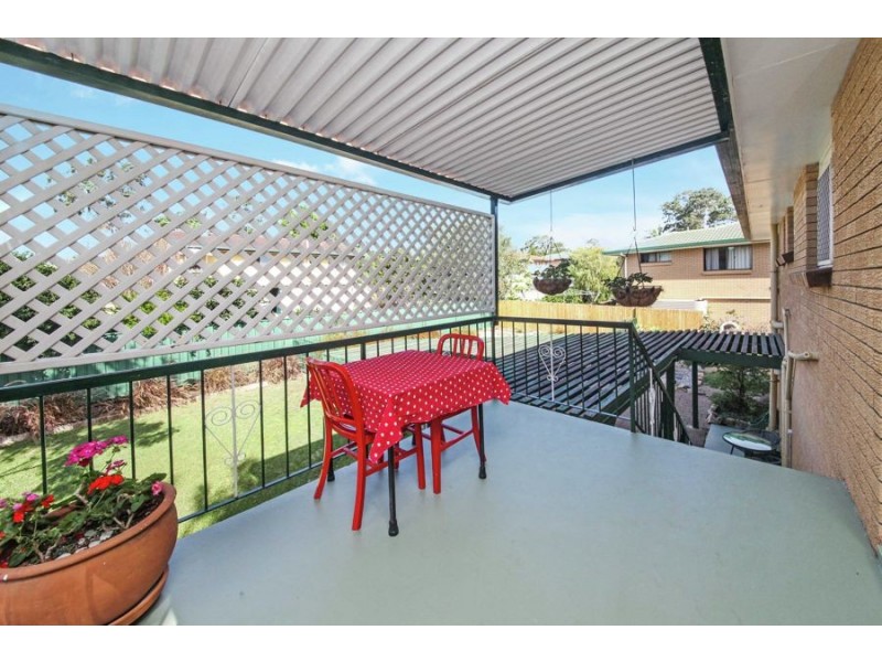 43 Frinton Street, Wishart QLD 4122