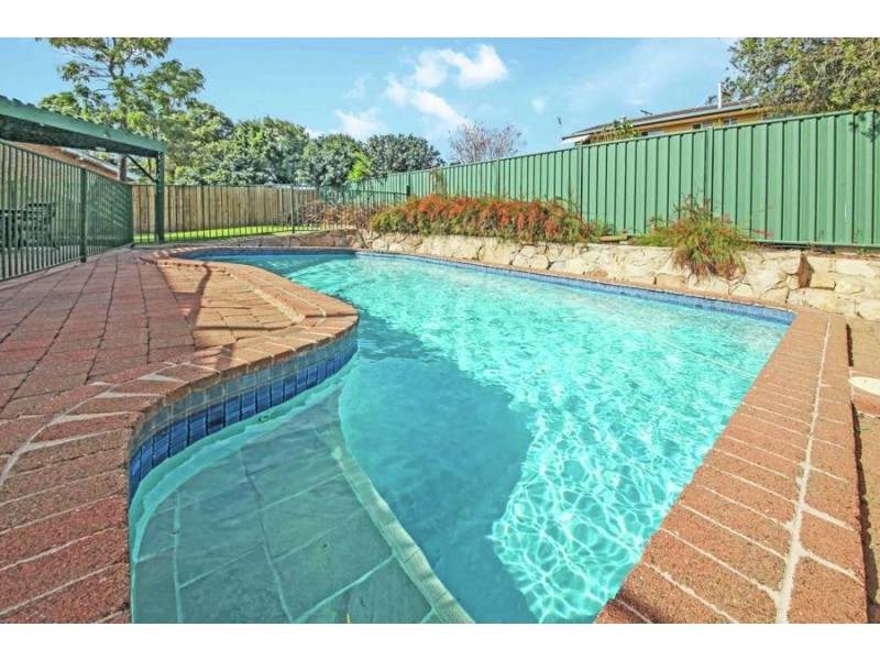 43 Frinton Street, Wishart QLD 4122