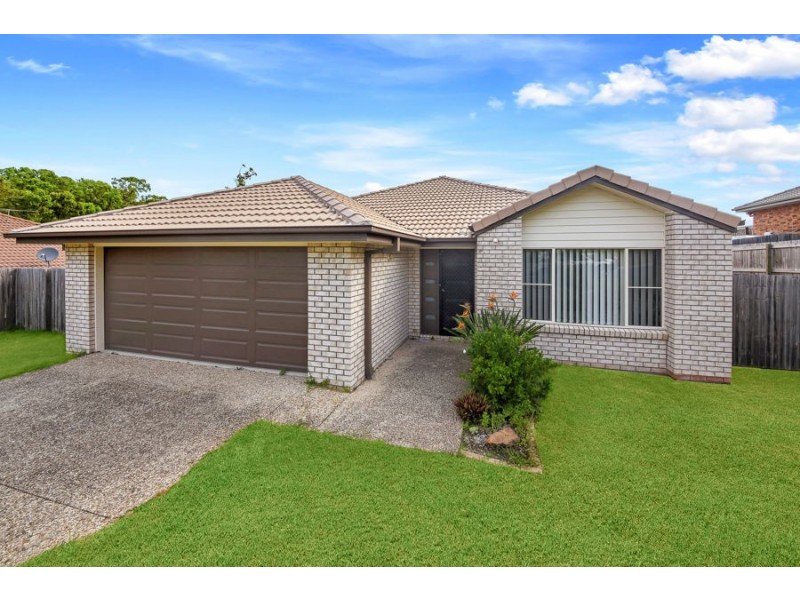 4 Supply Court, Brassall QLD 4305
