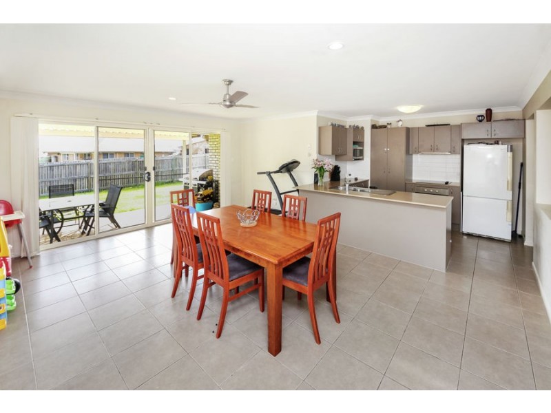 4 Supply Court, Brassall QLD 4305