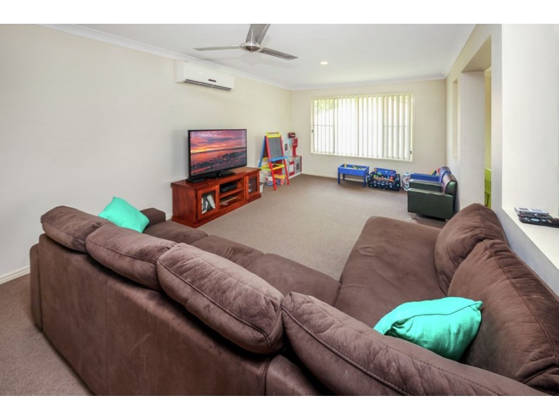 4 Supply Court, Brassall QLD 4305