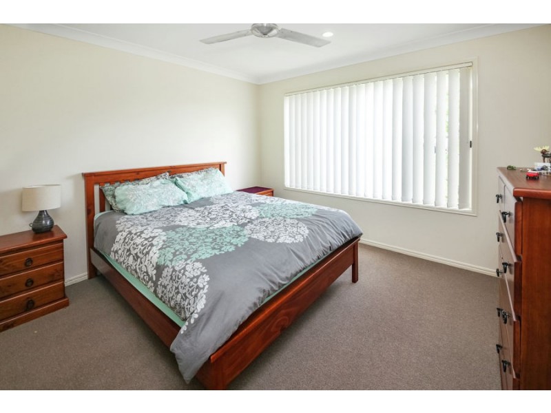 4 Supply Court, Brassall QLD 4305