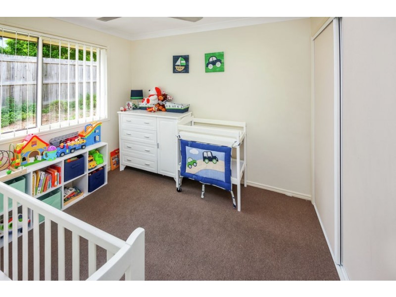 4 Supply Court, Brassall QLD 4305