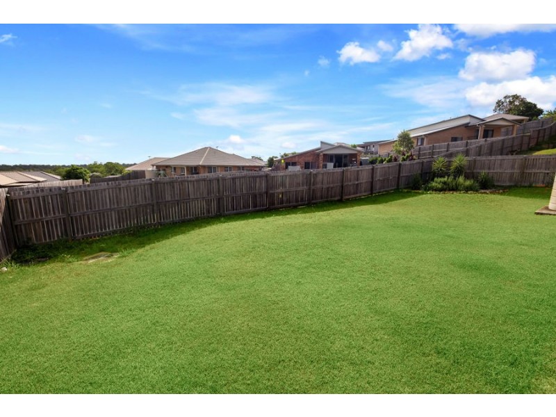 4 Supply Court, Brassall QLD 4305