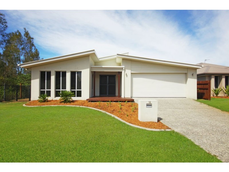12 Lillypilly Court, Helensvale QLD 4212
