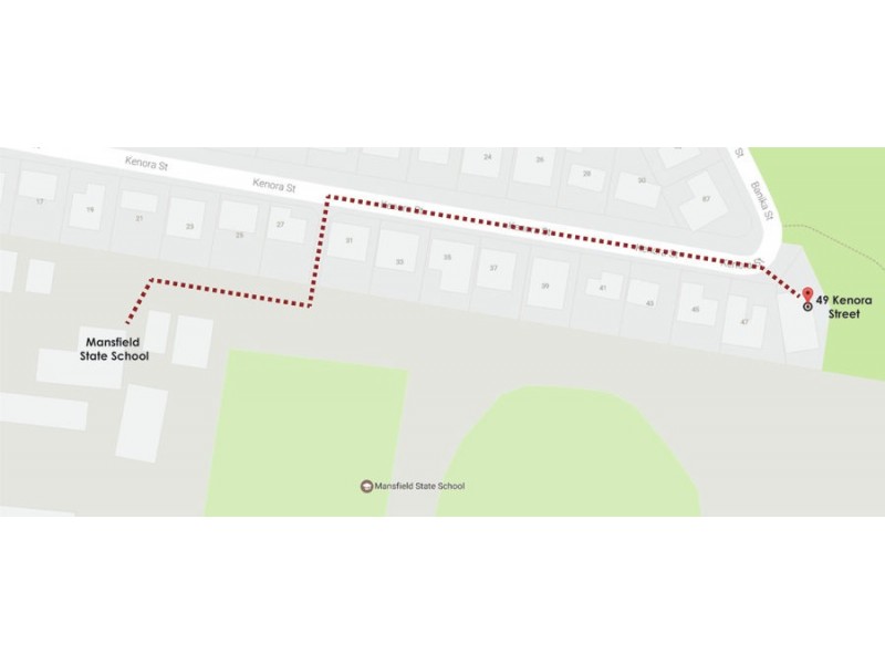 49 Kenora Street, Mansfield QLD 4122