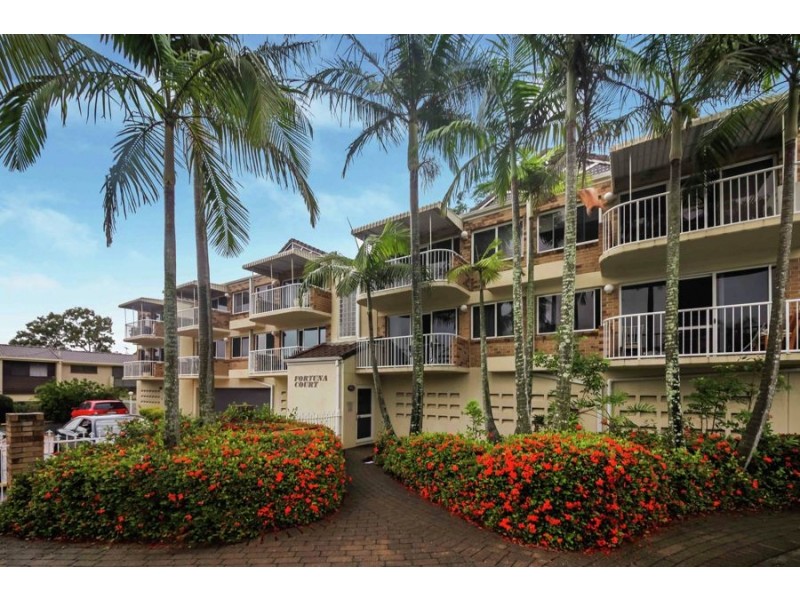 9/46 Lani Street, Wishart QLD 4122