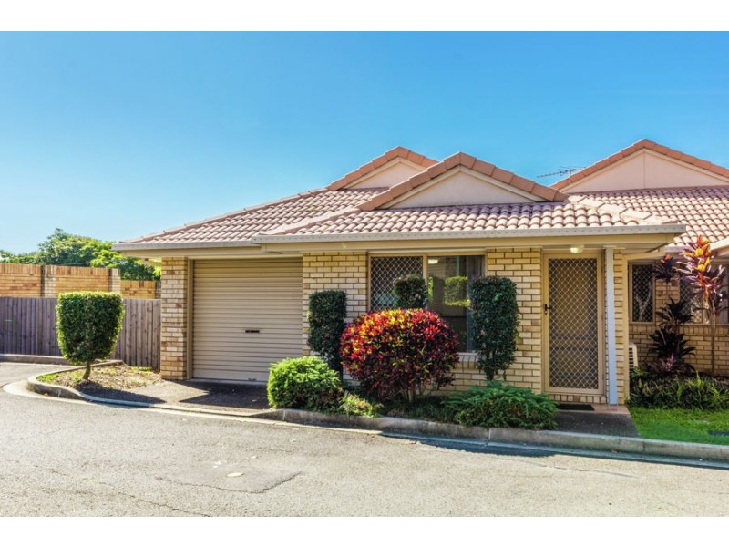 62/189 Wecker Road, Mansfield QLD 4122