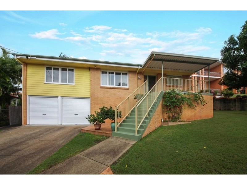 45 Derwent Street, Upper Mount Gravatt QLD 4122