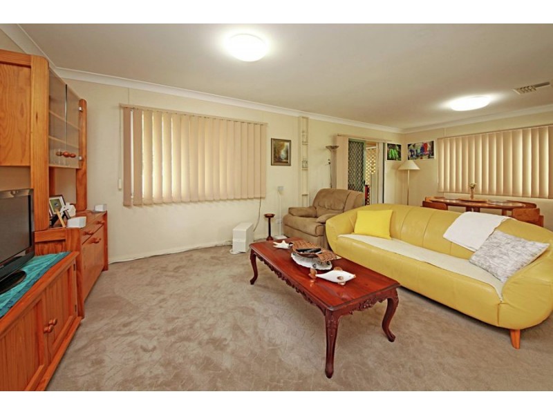 45 Derwent Street, Upper Mount Gravatt QLD 4122