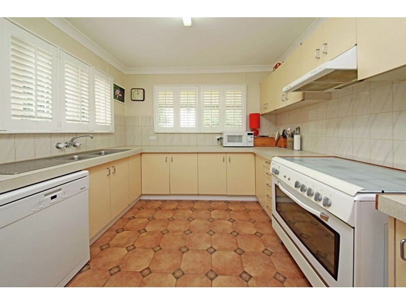 45 Derwent Street, Upper Mount Gravatt QLD 4122