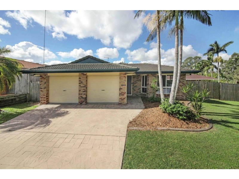 130 Greenwood Street, Wishart QLD 4122