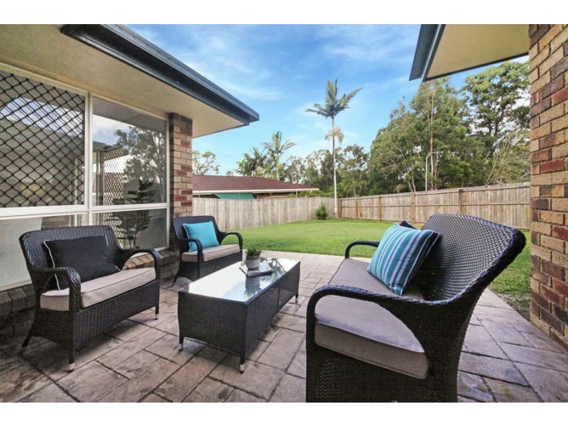 130 Greenwood Street, Wishart QLD 4122