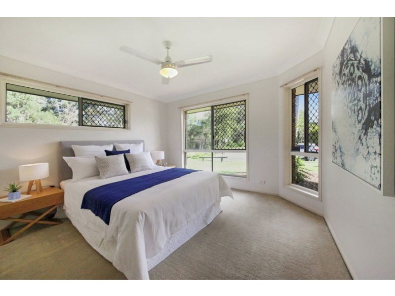 130 Greenwood Street, Wishart QLD 4122