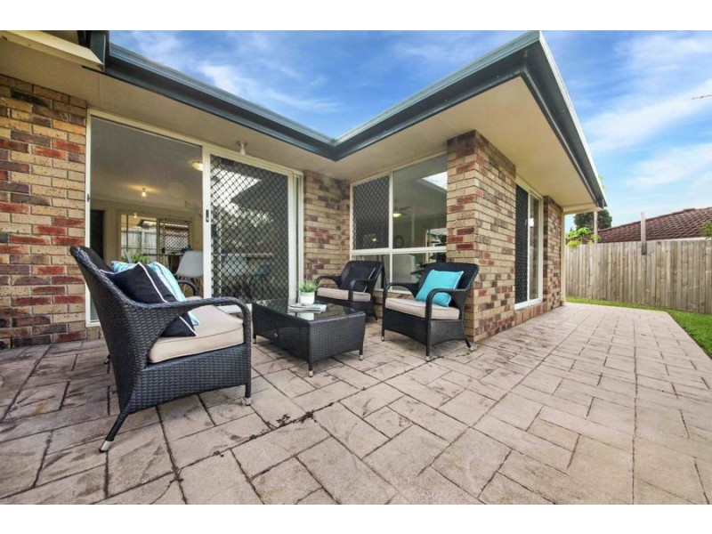 130 Greenwood Street, Wishart QLD 4122