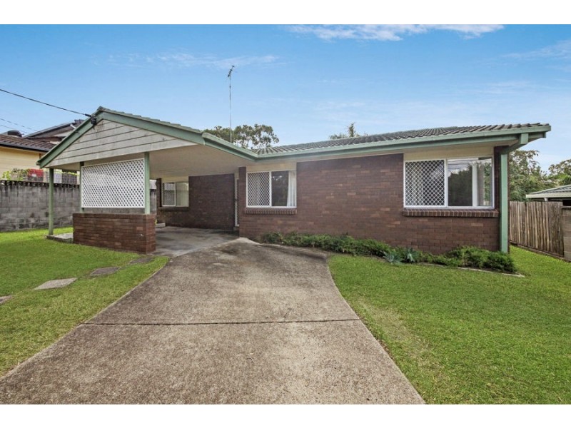 10 Malmrose Street, Wishart QLD 4122