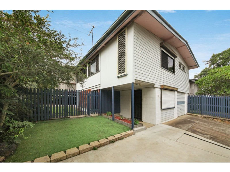 28 Luprena Street, Mansfield QLD 4122