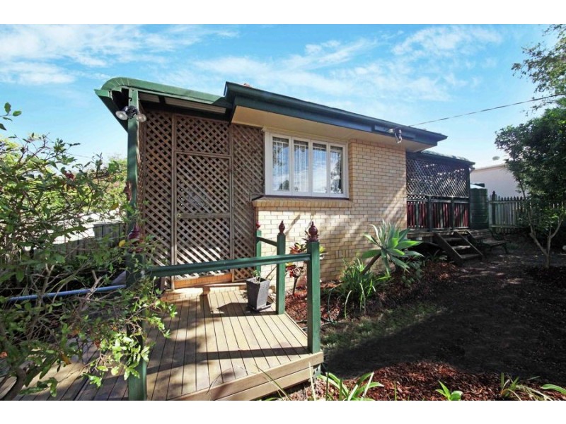 27 Hillgrove Street, Upper Mount Gravatt QLD 4122