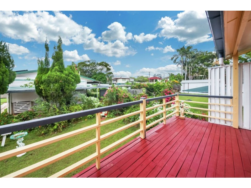 2 Wemvern Street, Upper Mount Gravatt QLD 4122