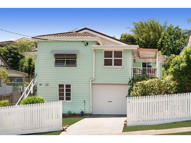 80 Abbotsleigh Street, Holland Park QLD 4121