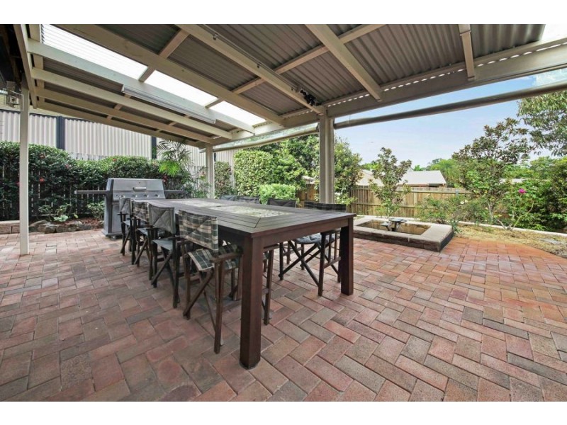 14 Calanda Street, Wishart QLD 4122