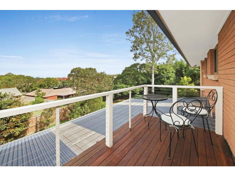 14 Calanda Street, Wishart QLD 4122