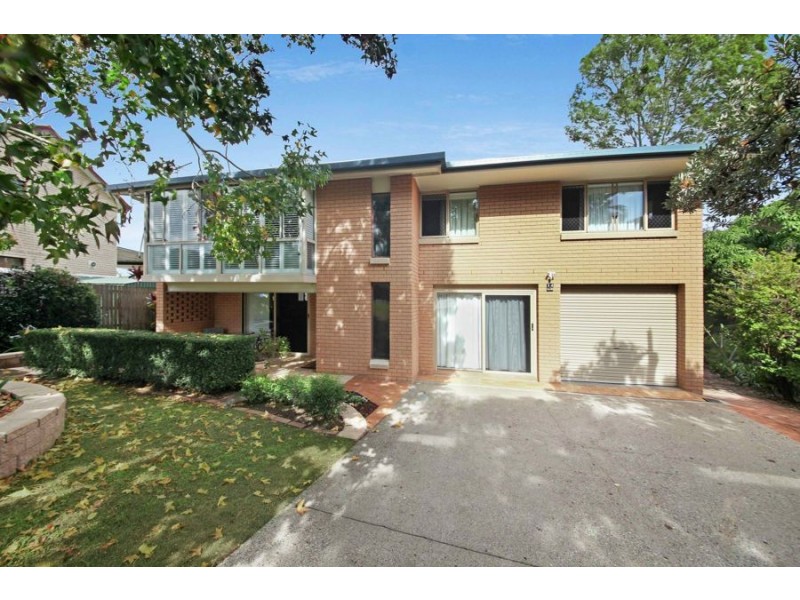 14 Calanda Street, Wishart QLD 4122