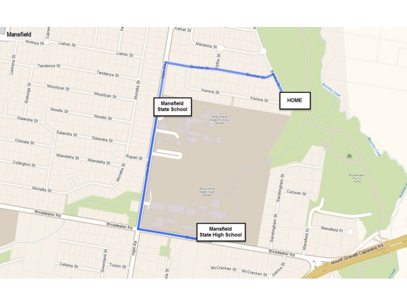 49 Kenora Street, Mansfield QLD 4122