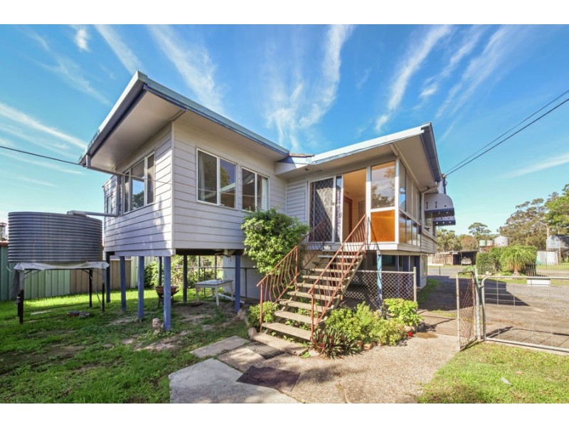 1425 Mount Cotton Road, Burbank QLD 4156