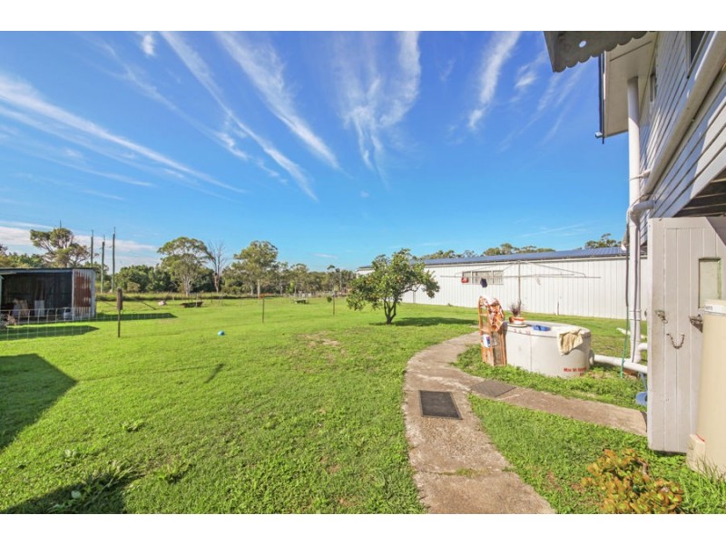 1425 Mount Cotton Road, Burbank QLD 4156