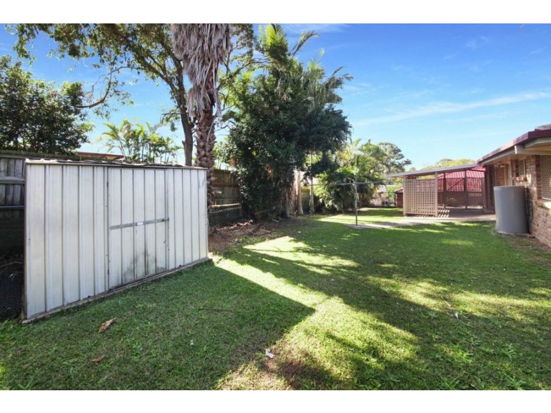 44 Glen Nevis Street, Mansfield QLD 4122
