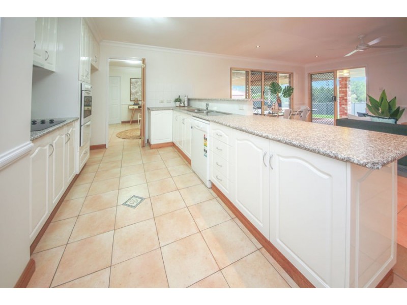 35 Kentwell Place, Wishart QLD 4122