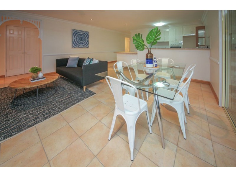 35 Kentwell Place, Wishart QLD 4122