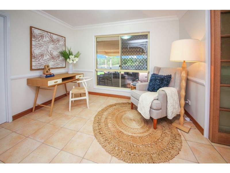 35 Kentwell Place, Wishart QLD 4122