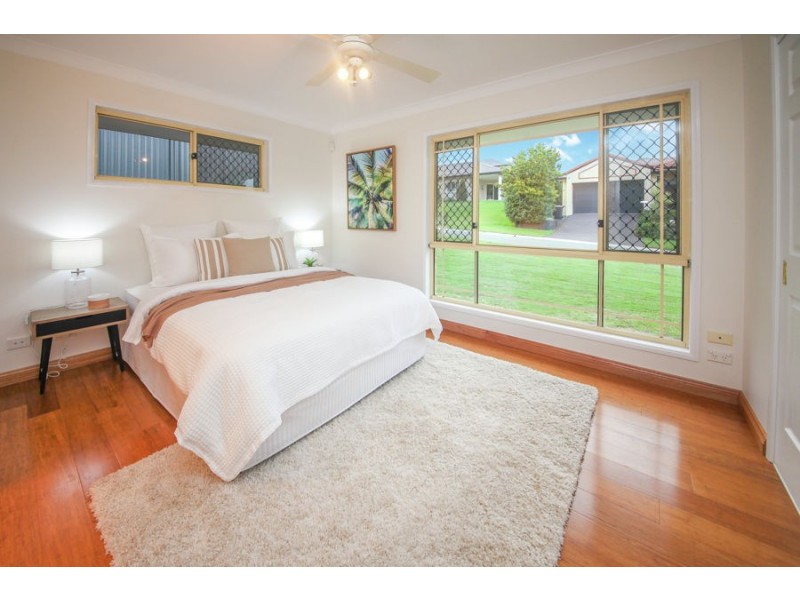 35 Kentwell Place, Wishart QLD 4122