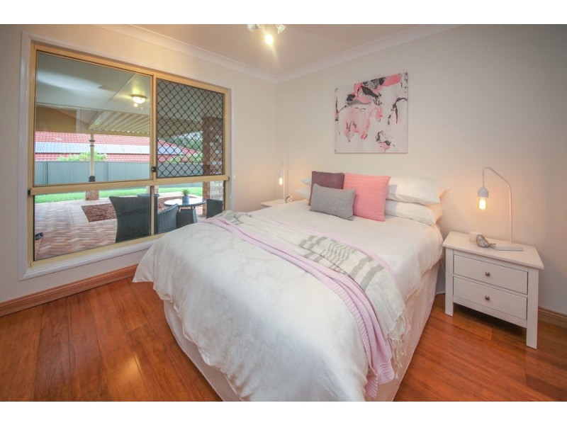 35 Kentwell Place, Wishart QLD 4122