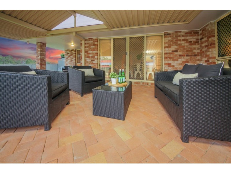 35 Kentwell Place, Wishart QLD 4122