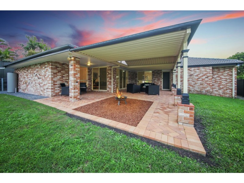 35 Kentwell Place, Wishart QLD 4122