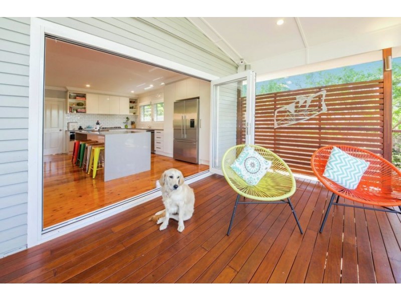 43 Nightingale Street, Mount Gravatt East QLD 4122