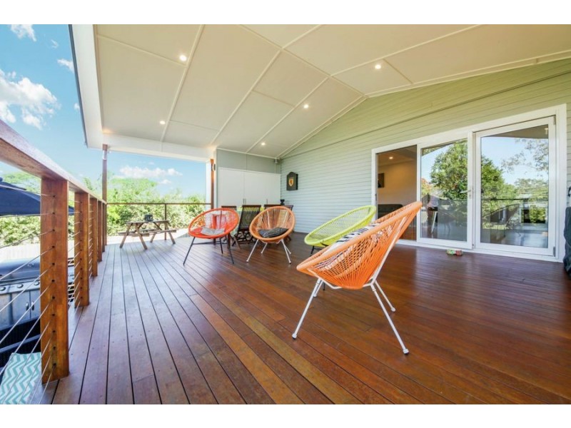 43 Nightingale Street, Mount Gravatt East QLD 4122