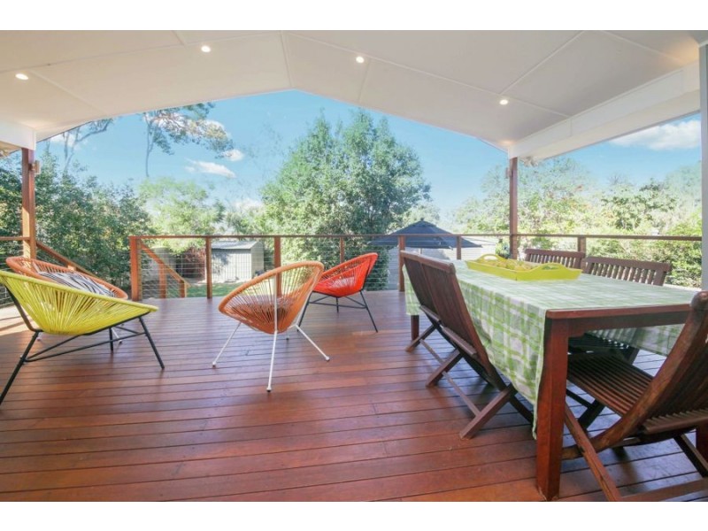 43 Nightingale Street, Mount Gravatt East QLD 4122