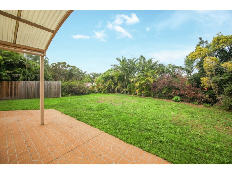 17 Wattle Close, Mackenzie QLD 4156