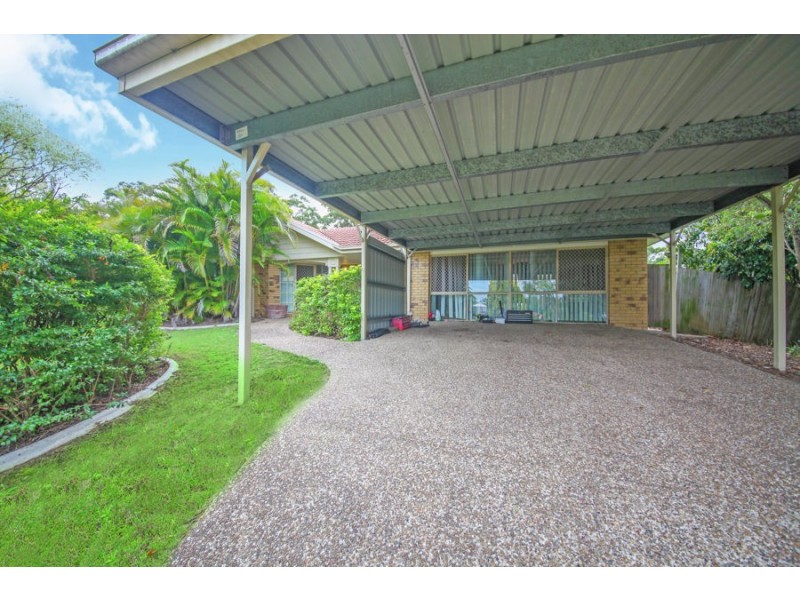 17 Wattle Close, Mackenzie QLD 4156