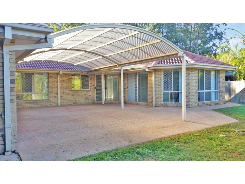 17 Wattle Close, Mackenzie QLD 4156