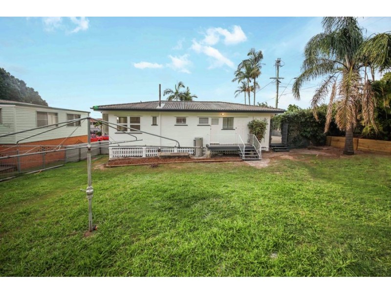 2 Tolson Street, Upper Mount Gravatt QLD 4122