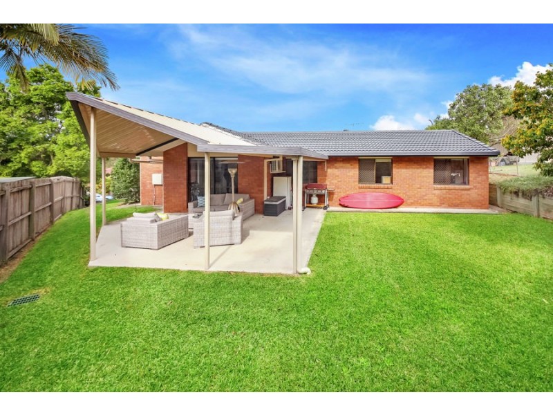 15 Leru Street, Mansfield QLD 4122