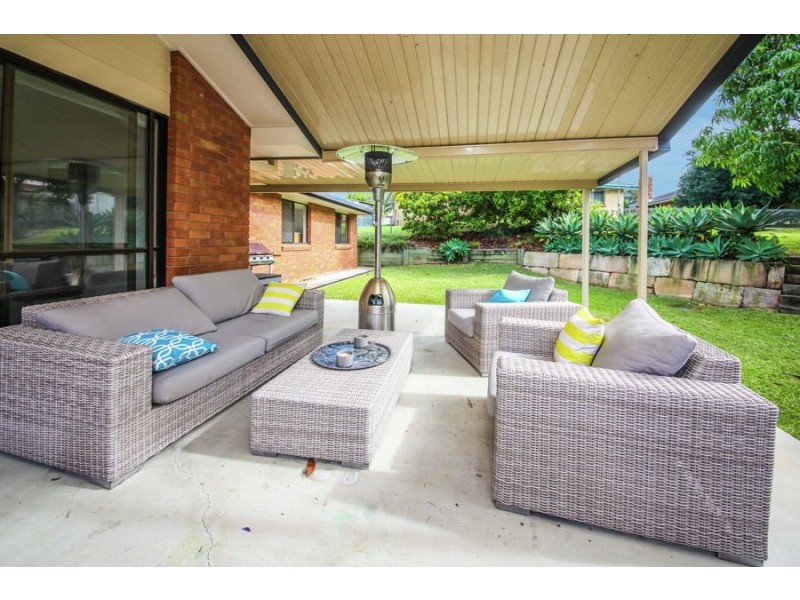 15 Leru Street, Mansfield QLD 4122