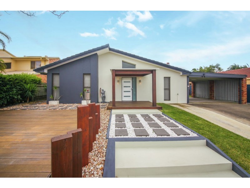 40 Panama Street, Wishart QLD 4122