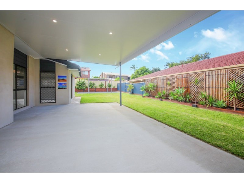 40 Panama Street, Wishart QLD 4122