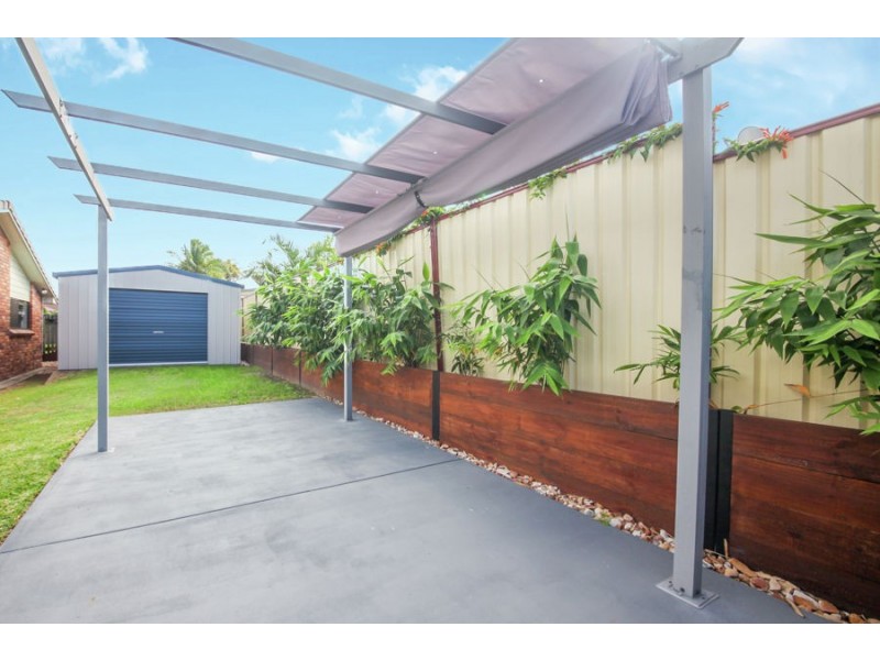 40 Panama Street, Wishart QLD 4122